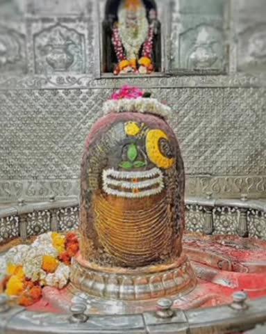 🙏🚩श्री महाकालेश्वर ज्योतिर्लिंग 🙏🚩