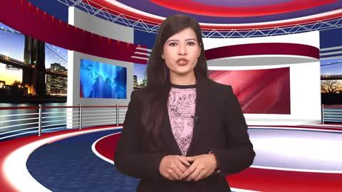 🚨 महराजगंज में सड़क सुरक्षा को मिलेगी नई ताकत | इंटरसेप्टर वाहन से सख्त ट्रैफिक निगरानी
.
|| Maharajganj News  || Maharajganj || Aapan Maharajganj 
.
.
#Maharajganj #RoadSafety #TrafficRules #InterceptorVehicle #TransportDepartment #SafeDriving #TrafficUpdate #UPNews #BreakingNews