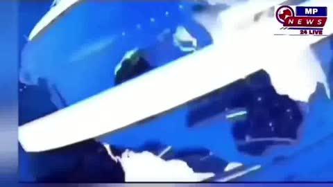 तेज रफ्तार कार ने ली एक युवक की जान, खुरई सागर रोड पर हुआ सडक हादसा