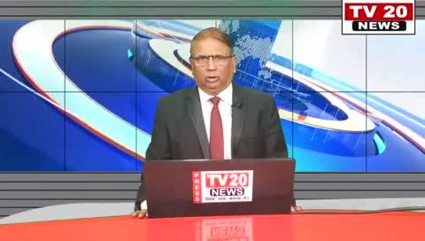 https://youtu.be/j2A4Ose0K3k
*TV20 NEWS || AZAMGARH: राष्ट्रीय लोक अदालत में न्यायपालिका व पुलिस विभाग के समन्वय से मिशन शक्ति 5.0 के तहत 40 दम्पत्ति जोडों का हुआ पुनर्मिलन*
*जया सिंह विशेष प्रतिनिधि, आजमगढ़*