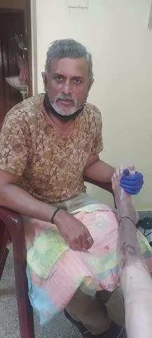 namaste 🙏 Karnataka namaste 🙏 bangalore H T M Ayurveda Hakeem Naushad khan Traditional treatment