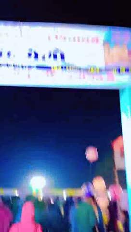 ધરમપુર કા આનંદ મેળો બચ્ચો માટે મેળો