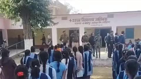 112 और 181 बनी सहेली: मानिकपुर में महिला सुरक्षा को लेकर बड़ा जागरूकता अभियान।