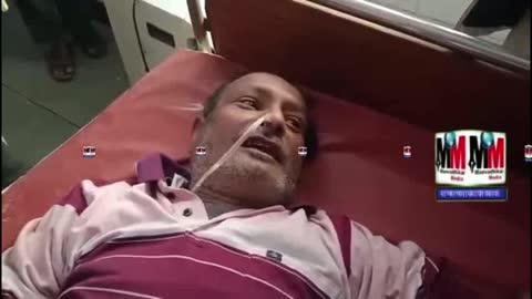 एसआईआर के काम के दबाव और अधिकारी प्रताड़ना से क्षुब्ध होकर सहायक अध्यापक ने किया कीटनाशक पदार्थ का सेवन