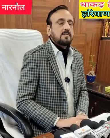 #किन्नर विवाद में जिला उपयुक्त नारनौल की चेतावनी #बाहरी किन्नरो को नहीं घुसने देंगे नारनौल में #अगर नारनौल मे घुसी तो बुलबुल किन्नर की अब खैर नहीं
