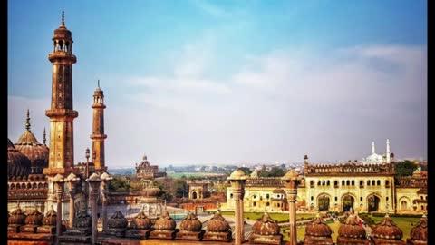 लखनऊ की 25 घूमने वाली जगहें #indianews24