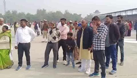 मुख्यमंत्री की मौजूदगी में राजगीर बना गवाह, 1218 अवर निरीक्षकों का दीक्षांत समारोह