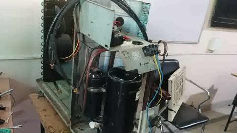 ac repairing course in jaipur Rajasthan contact 9982055449