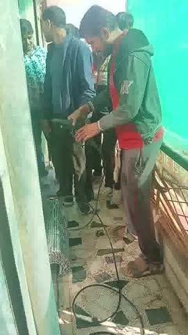 best ac repairing course in jaipur Rajasthan contact 9982055449