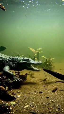 இயற்கையின் அதிசியம்
Electric Eel Fish அமேசான் நதிகளில் வாழும் இந்த மீன் மின்சாரத்தை பாய்ச்சக்கூடிய ஒரு உயிரினம். சுமார் 860வோல்ட் வரை மின்சாரத்தை வெளியிடும்.
இரையை பிடிக்கவும் தற்காப்புக்காகவும் மின்சாரத்தை பாய்ச்சுகிறது.