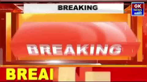 मध्यरात्री अचानक लागलेल्या आगीत दोन दुकाने जळून खाक ही घटना मुदखेड शहरात घडली