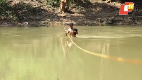 ଦେଖନ୍ତୁ ଆପଣମାନେ କେମିତି ଲାଗୁଛି