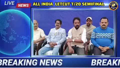 ବାରିପଦା ଅଲ ଇଣ୍ଡିଆ ଟି 20 କ୍ରିକେଟ ଟୁର୍ନାମେଣ୍ଟ 2025