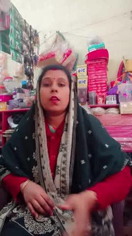 मैं चंदौली जिले की रहने वाली कृष्ण बाल पांडे हम महिलाओं के साथ बहुत अत्याचार हो रहा है हमारी सुनवाई हमारे थाना चंदौली भी नहीं कर रहे हैं अगर वहां जाओ अपना दुख लेकर तो पहले तो आपके बीती हुई कल के विषय में कहेंगे उसके बाद आपसे एक न 10 सवाल करेंगे वहां से फिर आपको कहेंगे जाइए