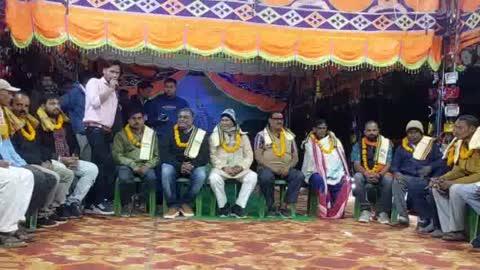 କଣ୍ଠା ଗ୍ରାମରେ ସାଂସ୍କୃତିକ କାର୍ଯ୍ୟକ୍ରମ ଅନୁଷ୍ଠିତ I ଯୋଗଦେଲେ କଣ୍ଟାମାଳ ବିଧାୟକ ଓ ବୌଦ୍ଧ ବ୍ଲକ ଅଧ୍ୟକ୍ଷ 
#boudhnews