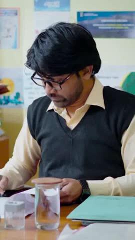 आम आदमी।