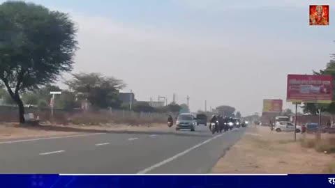 रफ़्तार की रेस को तैयार#बाइकर्स #2025#Bike Racing#Control Sound#super Bike VS Super#Best Motorcycle Racing#2025#Hailwood#DragRace#Alwar Road Viratnagar 248 A#Virtnagar News#Kotputli-Behror News#Janta Seva News-84#Janta Seva 84#