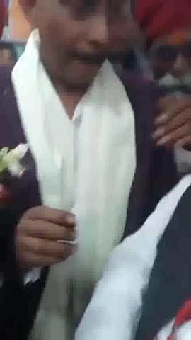 खुशबू निषाद नंदा को हार्दिक बधाई।
लेबनान में (MMA) मिक्स मार्शल आर्ट में स्वर्ण पदक 🥇 जीतकर, भारत 🇮🇳 का गौरव बढ़ाने पर हार्दिक बधाई एवं शुभकामनाएँ। 💐
.
#reelsviralfb #facebookreelsviral #viralreelsfacebook #viralreelschallenge #reelsvideo #viralvideochallenge #likeforlikes #facebookviral #viralchallenge #LikeAndShare #like