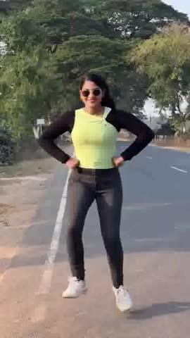 डांस भी एक हमारी कल का ही रूपहै 
डांस को किस प्रकार से किया जा सकता है किसका प्रकार से नहीं सब लोग जानते हैं 
अच्छा लगे तो नीचे लिंक पर क्लिक करो और भी वीडियो देखो