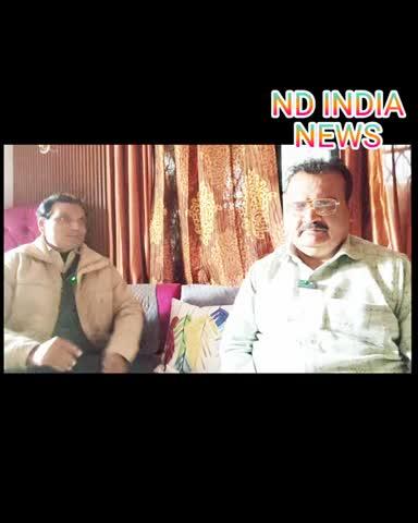 अखिल भारत हिंदू महासभा के उत्तर प्रदेश उपाध्यक्ष संजीव मिश्रा का ऐलान अब नहीं उठाएंगे दूसरे प्रत्याशियों के दरी फट्टे,खड़ा करेंगे अपना खुद का प्रत्याशी।