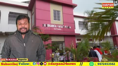 दरभंगा में अब आवारा कुत्तों को मिलेगा अपना घर, 30 लाख की लागत से बनेगा कुत्ता का आशियाना