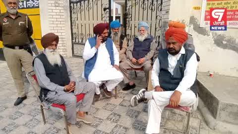 ਜਿਲ੍ਹਾ ਪ੍ਰੀਸ਼ਦ ਬਲਾਕ ਸੰਮਤੀ ਦੀਆਂ ਚੋਣਾਂ ਹੋਈਆਂ ਅਮਨ-ਅਮਾਨ ਨਾਲ।