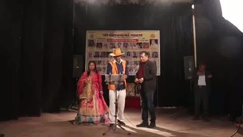 Post by सैय्यद अख्तर (पत्रकार), बीकानेर