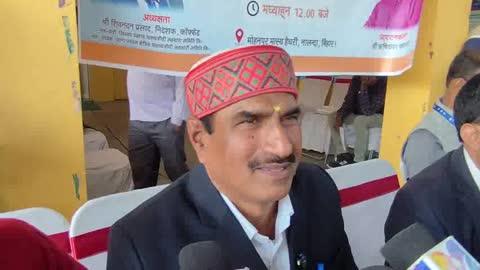 नालंदा में मत्स्य क्लस्टर विकास पर बड़ी पहल
35 प्रखंडों की सहभागिता | मछुआरों को मिलेगा सीधा लाभ