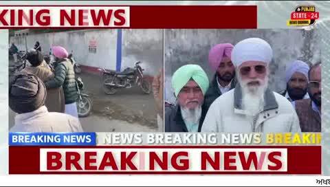 ਬਲਾਕ ਸਮਿਤੀ ਅਤੇ ਜ਼ਿਲ੍ਹਾ ਪ੍ਰੀਸ਼ਦ ਚੋਣਾਂ ਵਿੱਚ ਉਸ ਸਮੇਂ ਹੰਗਾਮਾ ਹੋ ਗਿਆ ਜਦੋਂ ਵੋਟਰ ਸੂਚੀਆਂ ਚ ਵੋਟਰਾਂ ਦੇ ਨਾਮ ਗਾਇਬ ਮਿਲੇ