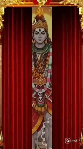 पार्वती बोली शंकर से 💫🌺