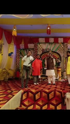 गोलू सोनी का यह वीडियो खूब वायरल हो रहा है।  #viral #trending #video #publicnews