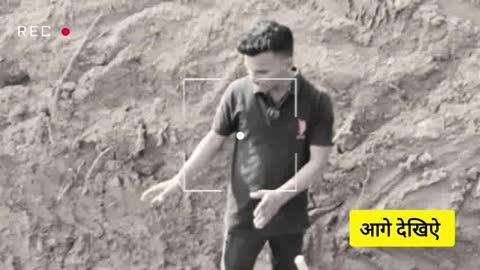 दरियापुर पंचायत में चल रही है भ्रष्टाचार।