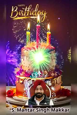 🟡✨🎂 HAPPY BIRTHDAY TO SARDAR MANTAR SINGH MAKKAR JI 🎂✨🟡
(Visionary Entrepreneur | Social Worker | President – Readymade Garments Association, Punjab)
---
🌸 INTRODUCTION 🌸
Today, we proudly celebrate the birthday of Sardar Mantar Singh Makkar Ji — a respected businessman, committed social worker, and an inspiring leader of Kotkapura. 👔✨
As the Managing Director of Maksonz (The Fashion Gallery), Main Bazar Kotkapura, he has not only built a trusted retail brand but also earned people’s faith through honesty, quality, and service. 🤝🧵
---
💭 ROLE & RESPONSIBILITY (BHUMIKA) 💭
With a deep sense of responsibility towards society, Sardar Mantar Singh Makkar Ji actively contributes beyond business.
As Punjab President of the Readymade Garments Association, he strengthens unity, ethics, and professionalism within the trade. 🏬📈
His association as a Social Worker with Heere Welfare Club, Lala Lajpat Rai Municipal Park, Kotkapura, reflects his compassionate approach toward public welfare, education, and social upliftment. 🌱❤️
---
🔍 ANALYSIS & REVIEW 🔍
Sardar Mantar Singh Makkar Ji represents a fine balance of entrepreneurship and social consciousness.
His leadership style is practical, people-centric, and value-driven. Whether managing retail excellence or participating in welfare initiatives, he believes in long-term impact rather than short-term gain. 🧠⚖️
He stands as a role model for young entrepreneurs who wish to grow with integrity while staying rooted in service. 🌟
---
📊 LEGACY & CONTRIBUTION (REVIEW) 📊
• Strengthening local retail business culture in Kotkapura 🏪
• Promoting unity among garment traders across Punjab 🤝
• Active participation in social and welfare activities 🚑👨‍⚕️🩺
• Supporting community initiatives through Heere Welfare Club 🌍
His journey proves that true success is measured by respect and service, not just profits.
---
🌼 BLESSINGS & GOOD WISHES 🌼
🙏 May Maa Durga bless you with strength, wisdom, and prosperity.
🕊️ May your life be filled with good health, peace, and continued success.
🌸 May your efforts in business and social service keep inspiring society for years to come.
---
🌱 REFLECTION — LEGACY IN ACTION 🌱
From Main Bazar Kotkapura to the larger social platform of Punjab, Sardar Mantar Singh Makkar Ji’s journey reflects dedication, discipline, and dignity.
He reminds us that leadership is not about position, but about positive influence. 💫
---
💬 SUVICHAR | MOTIVATION QUOTE 💬
💎 “Business grows with strategy, but respect grows only with honesty and service.” 💎
---
🚀 GROWING TOGETHER 🚀
Let us walk together towards a future where business, society, and values grow hand in hand — inspired by leaders like Sardar Mantar Singh Makkar Ji. 🌾🤍
---
🐅🇮🇳 NOT INDIA ONLY BHARAT 🇮🇳🐅
This celebration reflects the spirit of Bharat — where enterprise, service, and culture unite to build a strong and ethical nation. 🌼
---
📜 FINAL THOUGHTS 📜
On this special day, we extend our heartfelt birthday wishes to Sardar Mantar Singh Makkar Ji.
May your life continue to shine with purpose, prosperity, and public service. ✨🎂
---
🌟 HASHTAGS 🌟
#HappyBirthdayMantarSinghMakkarJi 🎂
#BusinessWithValues 👔
#MaksonzTheFashionGallery 🧵
#KotkapuraPride 🌆
#ReadymadeGarmentsAssociation 🏬
#SocialWorker 🌸
#HeereWelfareClub 🤍
#LeadershipWithPurpose 🌟
#GrowingTogether 🌱
#NotIndiaOnlyBharat 🇮🇳🐅
#CreatedByTeamDeepakGarg ✍️
---
🌟🌟🌟 WITH BEST WISHES & BLESSINGS 🌟🌟🌟
🔱🤍 Shakti Sthal Maa Durga Mandir
Vijay Nagar, Moga Road, Kotkapura, Punjab, Bharat 🤍🔱
---
🌸 IN ASSOCIATION WITH 🌸
🤍🌟 Munish Arora – Managing Trustee 🌟🤍
⛽ Owner – Satyam Filling Station (Nyara Petrol Pump), Moga Road, Kotkapura
✨ Manoj Bhardwaj – Main Priest, Shakti Sthal Maa Durga Mandir ✨
---
🖋️ Deepak Kumar Garg 🖋️
📌 Journalist | Vlogger | Creator | Writer
🎥 Punjabi Screen – Voice of Pollywood
🎬 P.R.O – Shakti Sthal Maa Durga Mandir
💼 CEO – Deepak Tyres, Kotkapura
🤝 Associate Dealer – BKT Tires
🏢 Sister Concern – Kissan Tires, Kotkapura
✅ Authorised Dealer – Maxxis Tyres India
---
🤍✍️ CREATED BY — TEAM DEEPAK GARG ✍️🤍
Journalism | Research | Blogging | Motivation | Awareness | Religion | Reform | Govt. Connect
---
🤍✨👑⚜️ Crafted With Precision, Purity & Prestige ⚜️👑✨🤍
---
🔥🤍 HAPPY BIRTHDAY MANTAR SINGH MAKKAR JI 🤍🔥
