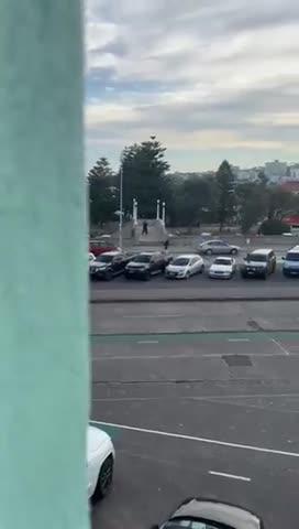 ऑस्ट्रेलिया में हुए आतंकी हमले का पूरा वीडियो देखिए।