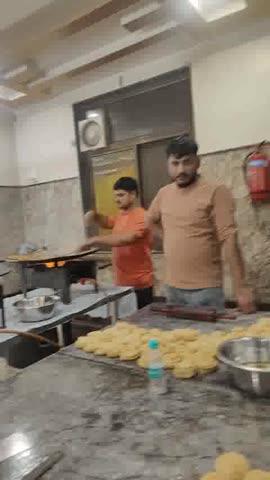 special lacchedar paratha Munna Bhai lachha paratha ajmer dargah Sharif