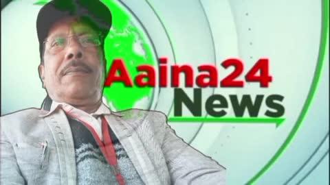 Post by Aaina24news@gmail.com (Niraj Bhatnagar)