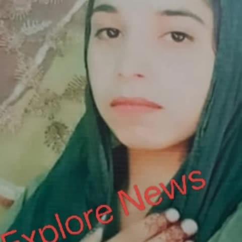 थाना मजलता क्षेत्र से 20 वर्षीय युवती राजना लापता।
11 दिसंबर की शाम घर से निकली थी, अब तक नहीं लौटी।पुलिस ने गुमशुदगी की रिपोर्ट दर्ज कर तलाश शुरू कर दी है। हुलिया: गोरा रंग, काली सलवार, ग्रे दुपट्टा, पैरों में काले जूते।
📞 किसी को जानकारी मिले तो नजदीकी पुलिस थाना/पीसीआर उधमपुर से संपर्क करें।