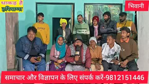 #"चिक्कू की कॉमेडी" चैनल पर आएगा नाटक "साली जीजा नै लेके हुई फरार"