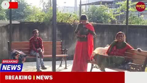 बहेरा थाना क्षेत्र में 13 वर्षीय किशोरी की फांसी लगाकर मौत, पुलिस जांच में जुटी। Darbhanga Tak