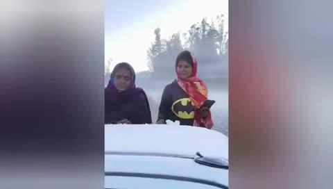 காஷ்மீர் ஆன நமது ஊட்டி.