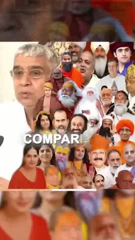 नकली कथावाचक धीरेंदशास्त्री की डूबती नाव 🚣