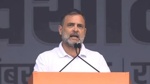 चोरी BJP के DNA में है पैसे चोरी - ज़मीन चोरी - संस्था चोरी - अधिकार चोरी - रोज़गार चोरी - जनादेश चोरी - सरकार चोरी - चुनाव चोरी - वोट चोरी
जनता से चोरी ही BJP के लिए सत्ता की सीढ़ी है।
~राहुल गाँधी
`