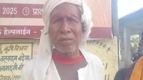 ग्राम पंचायत देवड़ीही के ग्राम जोगिया में परशुराम सिंह नाम के एक वृद्ध व्यक्ति है जिनको सरकार की तरफ से बुद्धा पेंशन मिल रहा था यह जब अपना पेंशन निकालने गए तो डाटा ऑपरेटर ने मेड़ता घोषित कर बोला कि आप डॉक्यूमेंट में मर चुके हैं उन्होंने जब एक सोशल मीडिया के पत्रकार से भेंट हुआ वह अपना कैफियत सोशल मीडिया के माध्यम से रखकर सरकार को अवगत कराने के लिए अनुरोध किये