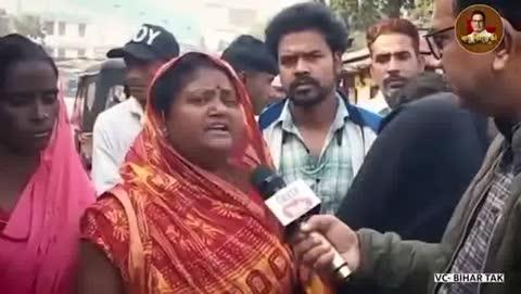 बुलडोजर से रौंदे जा रहे बिहार में गरीबों के छोटे-छोटे आशियाने! विकास के नाम पर एनडीए सरकार का यह कैसा न्याय है?