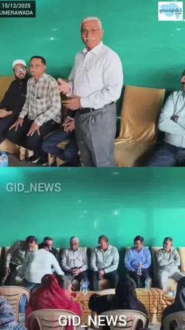 ઉમરવાડા ગામમાં Prolife Skill Development Center દ્વારા નવા વર્ષની શુભ શરૂઆત
ઉમરવાડા :
ઉમરવાડા ગામમાં Prolife Skill Development Center દ્વારા સંચાલિત સિવણ ક્લાસ, કોમ્પ્યુટર ક્લાસ, મહેંદી ક્લાસ તથા બ્યુટી પાર્લર કોર્સ પૂર્ણ થતાં નવા વર્ષની શુભ શરૂઆત સાથે નવા વિદ્યાર્થીઓને એડમિશન આપવામાં આવ્યા હતા.
Prolife Skill Development Center નું સંચાલન ફેમીદા બેન સુલેમાન ગંગાત તથા સુલેમાન ગંગાત (બાબુ વકીલ) ઉમરવાડા ગાંવ ના ઉત્સાહી સરપંચ ઈમ્તિયાઝ માકરોડ દ્વારા કરવામાં આવી રહ્યું છે. કેન્દ્ર દ્વારા મહિલાઓ અને યુવતીઓને આત્મનિર્ભર બનાવવા વિવિધ સ્કિલ ડેવલપમેન્ટના કોર્સો આપવામાં આવી રહ્યા છે.
આ કાર્યક્રમમાં Pi Industries Ltd gidc પાનોલી ના કર્મચારીઓ ઇનામદાર સાહેબ, દિવ્યાંગ સાહેબ, K.U. સાહેબ, દેશરાજ સાહેબ તેમજ ઉમરવાડા ગામના આગેવાનો શબ્બીર પટેલ, સામાજિક કાર્યકર જુનેદ પાંચભાયા, મહંમદ જીભાઈ (મામા), ઈબ્રાહીમ ગંગાત (માર્શલ), સઇદ નોરત, મહંમદ ગંગાત, સાર્દિક પટેલ સહિત ગામના નામી અનામી અનેક નાગરિકો હાજર રહ્યા હતા.
હાજર મહેમાનો દ્વારા કેન્દ્રની કામગીરીને બિરદાવવામાં આવી અને વધુ યુવાનોને આ તાલીમનો લાભ લેવા અપીલ કરવામાં આવી.
#GID_News
#ProlifeSkillDevelopment
#Umarwada