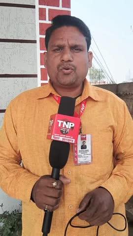 शीतलहरी का असर जारी,ठंड लगने से एक बुजुर्ग की मौत https://youtube.com/shorts/wV88HLqD1xA?si=TxbS063dlyaRWEOd