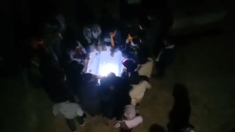 पन्ना जिले के तहसील अजयगढ़ के एक ग्रामपोश्ट सब्दुआ में हो रहा जुंआ रात दिन खुलेआम फिर भी पुलिस कोई एक्शन नहीं ले रही हैं 🚫