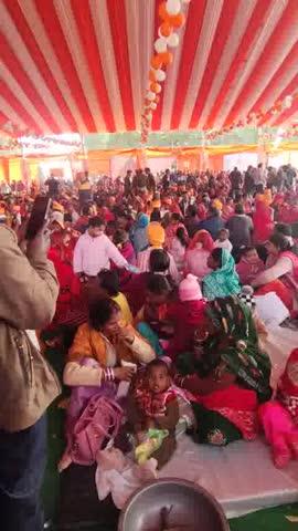 samohik Vivah sapan  hogy