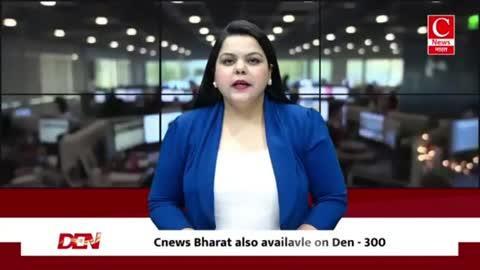 सोनकच्छ करणी सेना के द्वारा समान अधिकार यात्रा के साथ विशाल आमसभा हुआ आयोजन, 12 सूत्री मांगों को लेकर मुख्यमंत्री के नाम दिया ज्ञापन। 
आप देखिए पूरी खबर सी न्यूज़ भारत पर साजिद पठान की रिपोर्ट