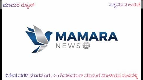 ಮಳವಳ್ಳಿ ಪಟ್ಟಣದಲ್ಲಿ ಸುತ್ತೂರು ಜಯಂತಿ ಆಚರಣೆಗೆ ಆರಂಭಕ್ಕೆ ಕ್ಷಣಗಣನೆ: ಮದುವಣಿಗೀತಿಯಂತೆ ಸಿಂಗಾರ ಗೊಂಡ ಪಟ್ಟಣ